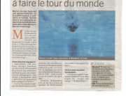 Article Le Phare Dunkerquois 27 novembre 2013